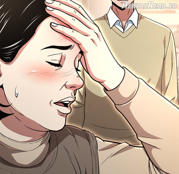My Gangster Girlfriend Chapter 44 - page 140