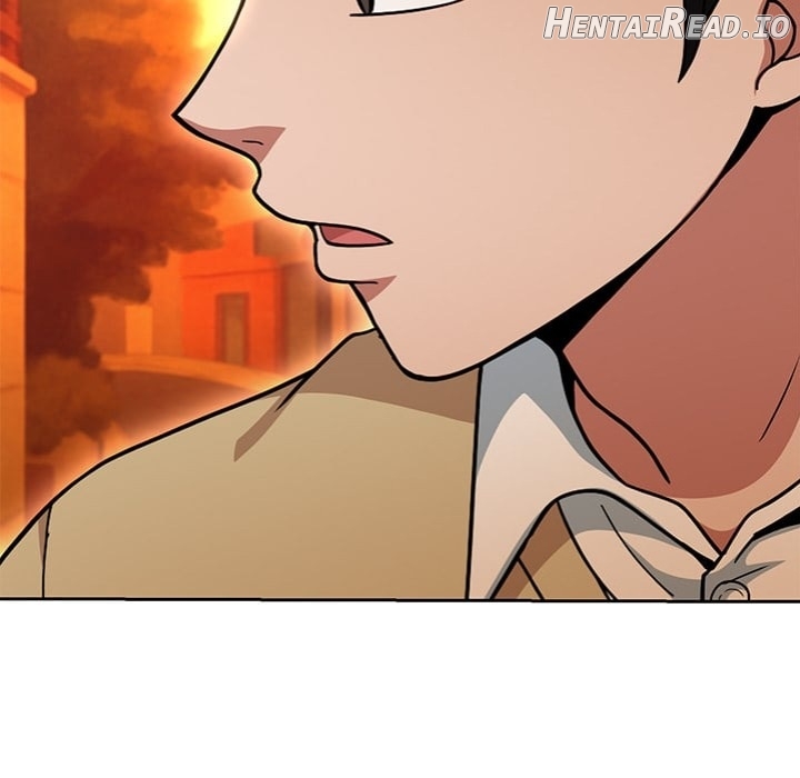 My Gangster Girlfriend Chapter 44 - page 15