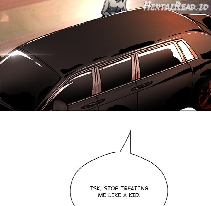 My Gangster Girlfriend Chapter 44 - page 150