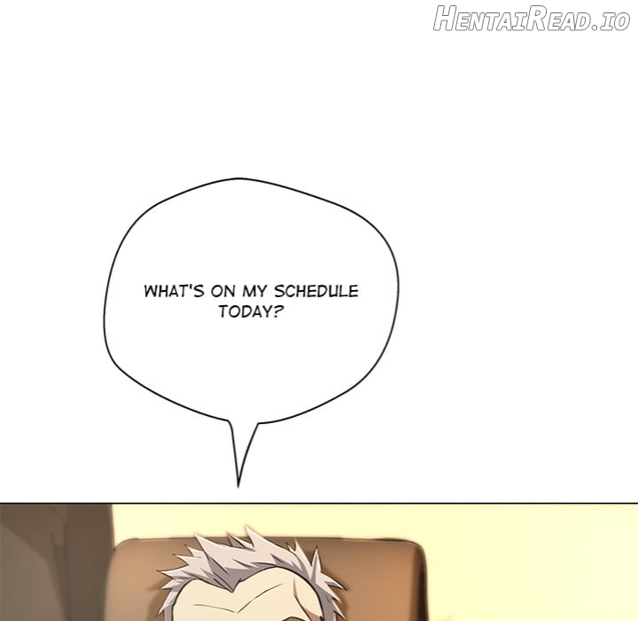 My Gangster Girlfriend Chapter 44 - page 163