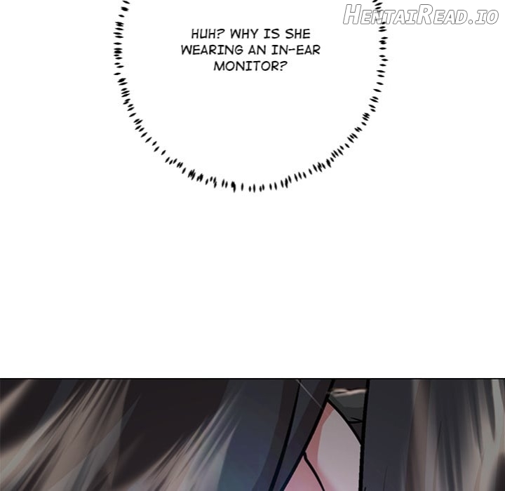 My Gangster Girlfriend Chapter 44 - page 17