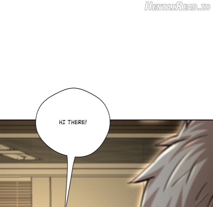 My Gangster Girlfriend Chapter 44 - page 170