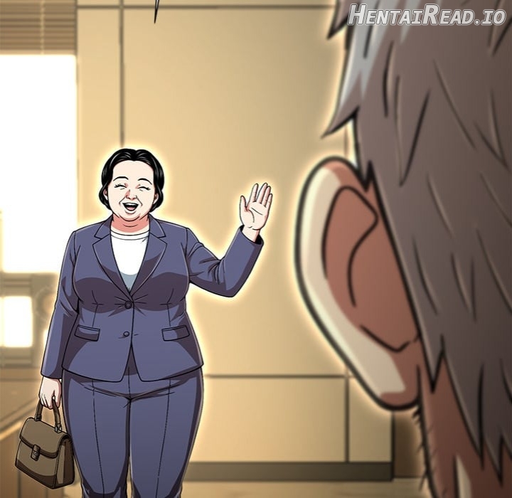 My Gangster Girlfriend Chapter 44 - page 171