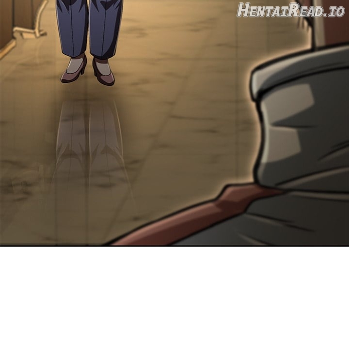 My Gangster Girlfriend Chapter 44 - page 172