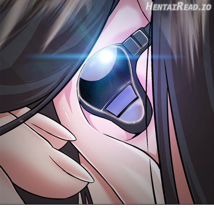 My Gangster Girlfriend Chapter 44 - page 18