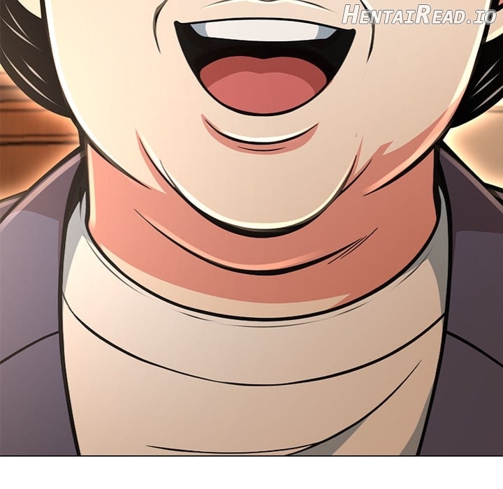 My Gangster Girlfriend Chapter 44 - page 181