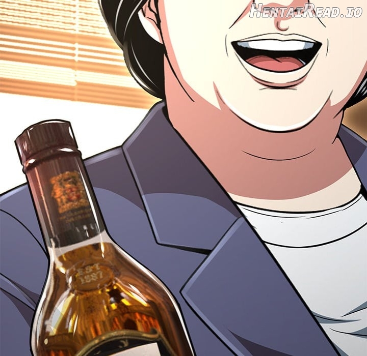 My Gangster Girlfriend Chapter 44 - page 184