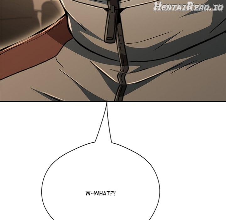 My Gangster Girlfriend Chapter 44 - page 189