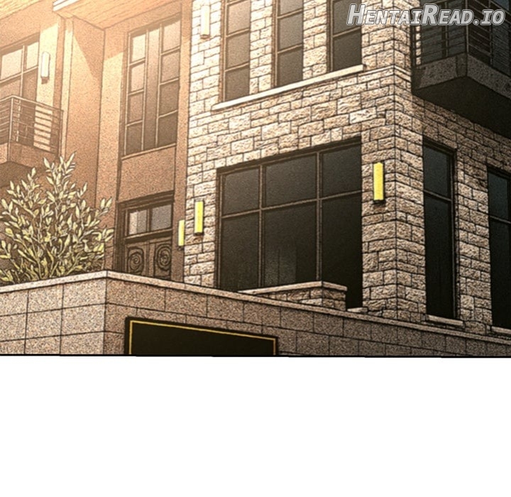 My Gangster Girlfriend Chapter 44 - page 193