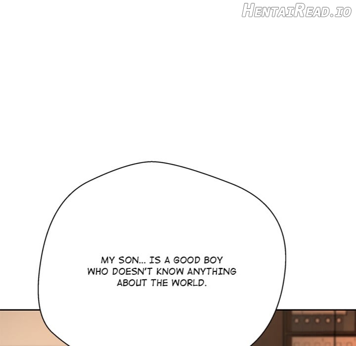 My Gangster Girlfriend Chapter 44 - page 204