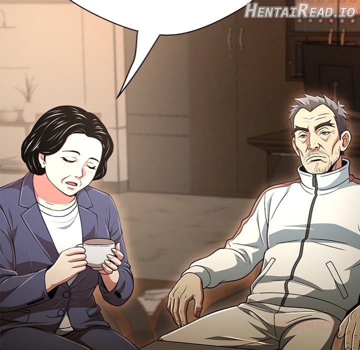 My Gangster Girlfriend Chapter 44 - page 205