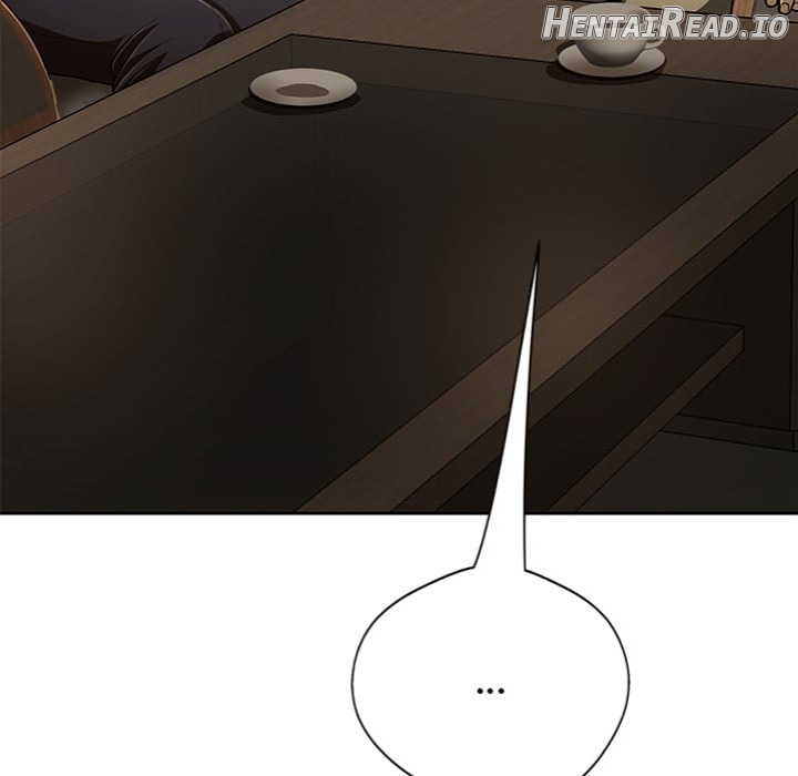 My Gangster Girlfriend Chapter 44 - page 206