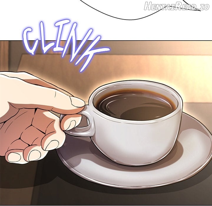 My Gangster Girlfriend Chapter 44 - page 212