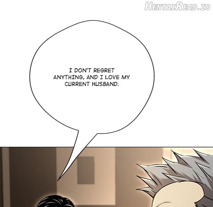 My Gangster Girlfriend Chapter 44 - page 214