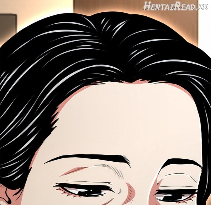 My Gangster Girlfriend Chapter 44 - page 218
