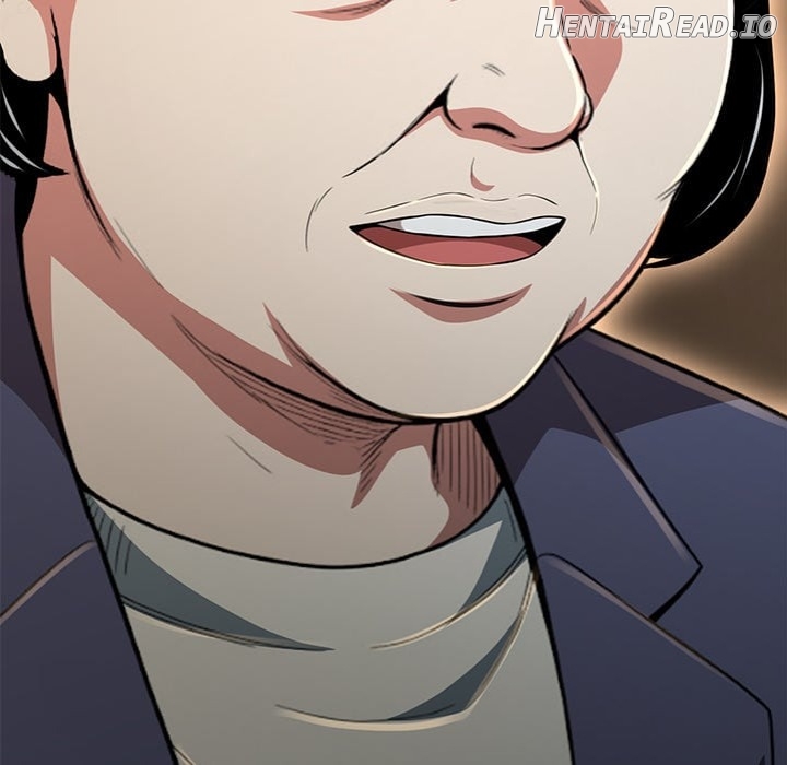 My Gangster Girlfriend Chapter 44 - page 219
