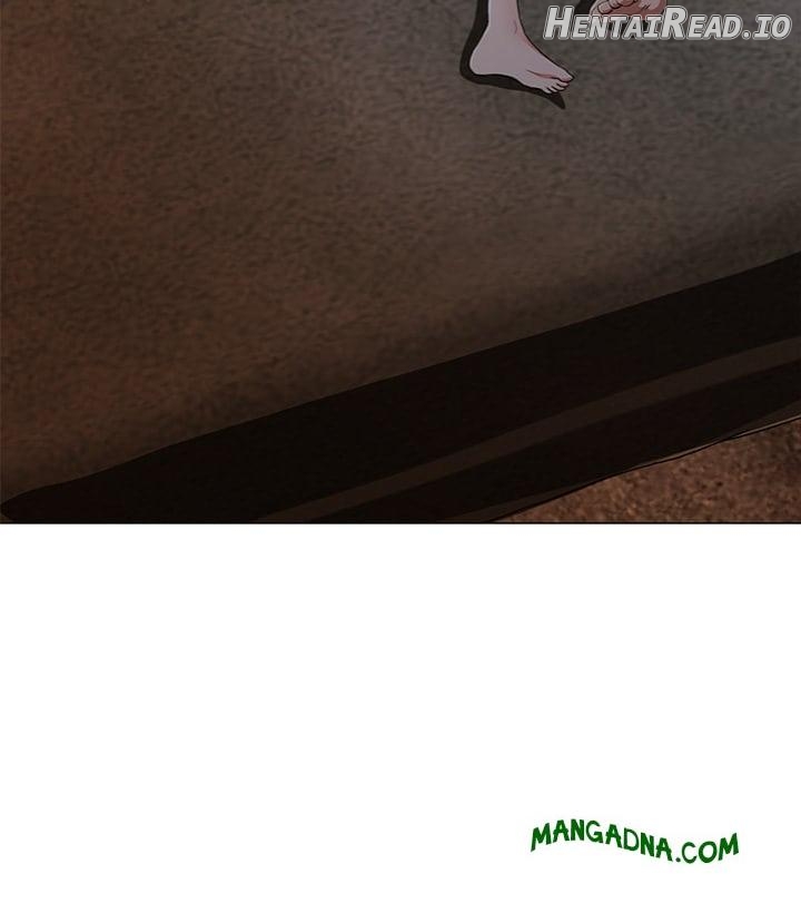 My Gangster Girlfriend Chapter 44 - page 228