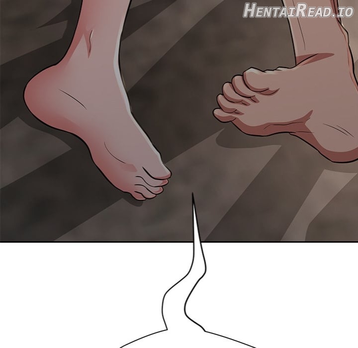 My Gangster Girlfriend Chapter 44 - page 238