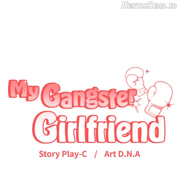 My Gangster Girlfriend Chapter 44 - page 240
