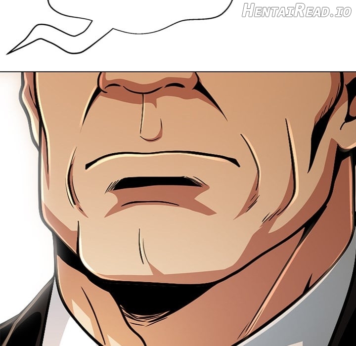 My Gangster Girlfriend Chapter 44 - page 31