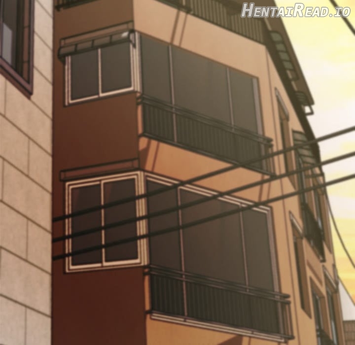 My Gangster Girlfriend Chapter 44 - page 38