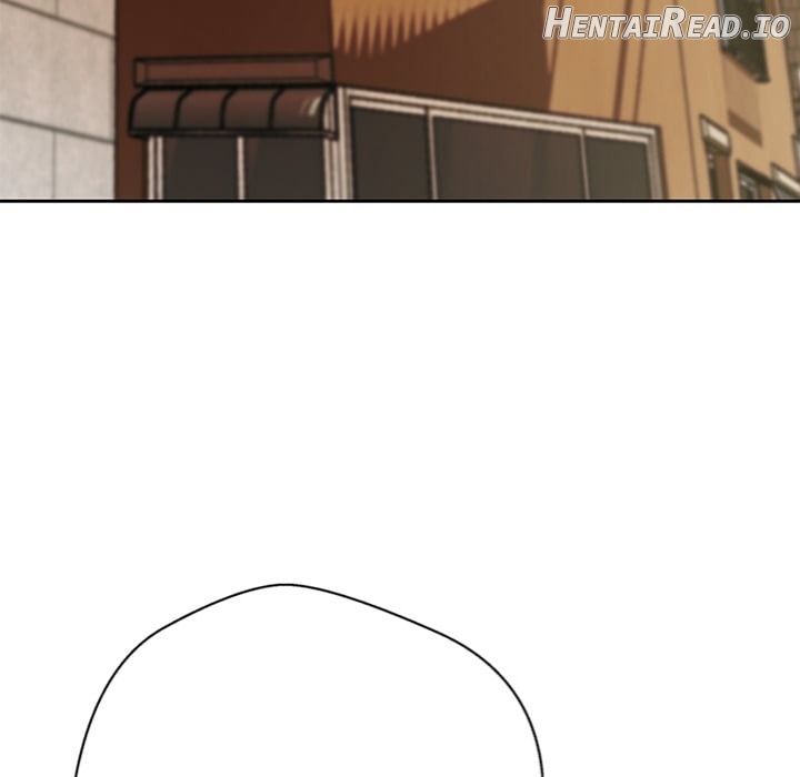 My Gangster Girlfriend Chapter 44 - page 39