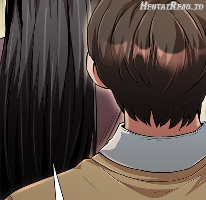 My Gangster Girlfriend Chapter 44 - page 42