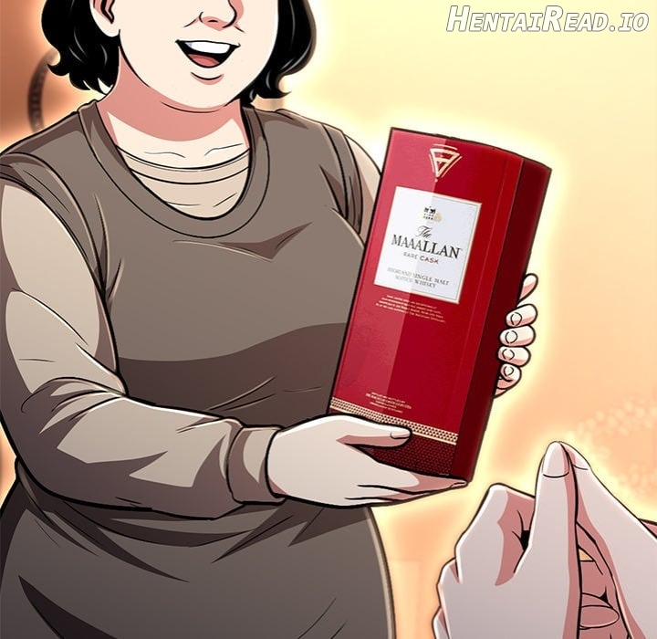 My Gangster Girlfriend Chapter 44 - page 51
