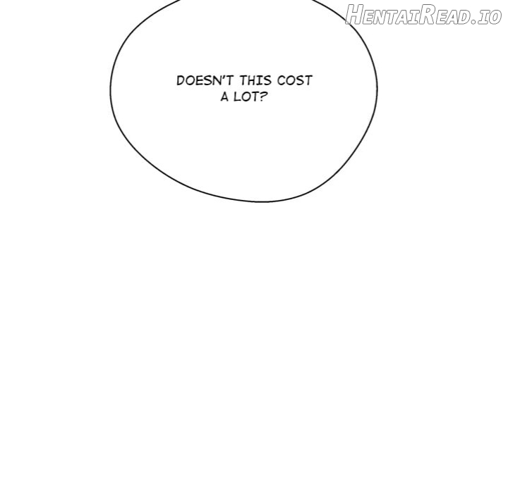 My Gangster Girlfriend Chapter 44 - page 56