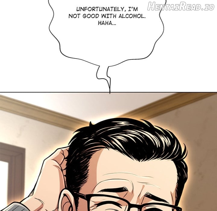 My Gangster Girlfriend Chapter 44 - page 61