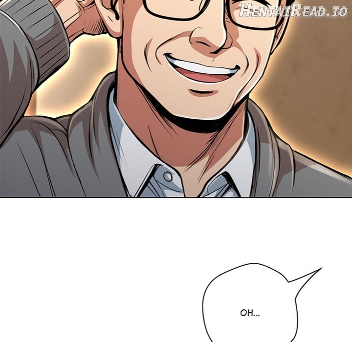 My Gangster Girlfriend Chapter 44 - page 62