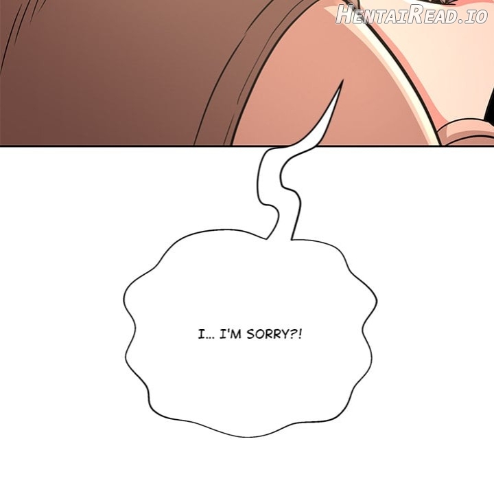 My Gangster Girlfriend Chapter 44 - page 97