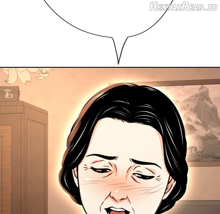 My Gangster Girlfriend Chapter 44 - page 99