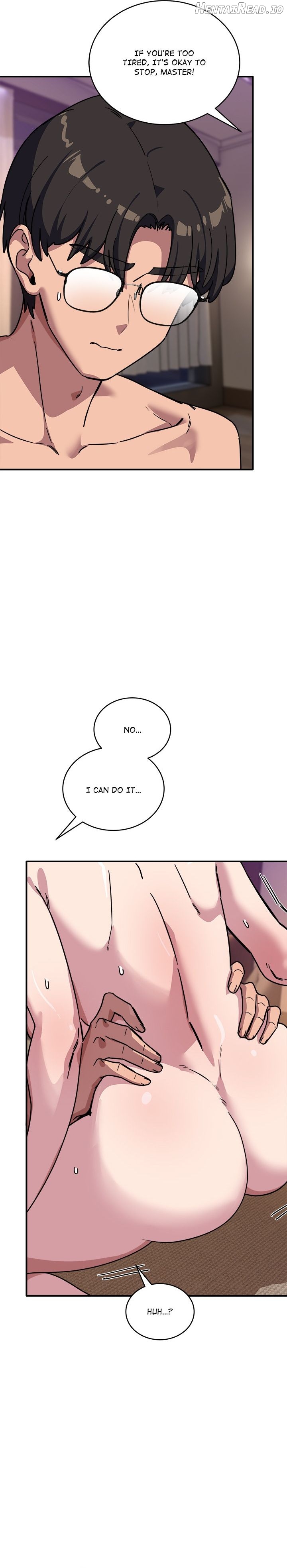 I Became a Dog! Chapter 45 - page 14