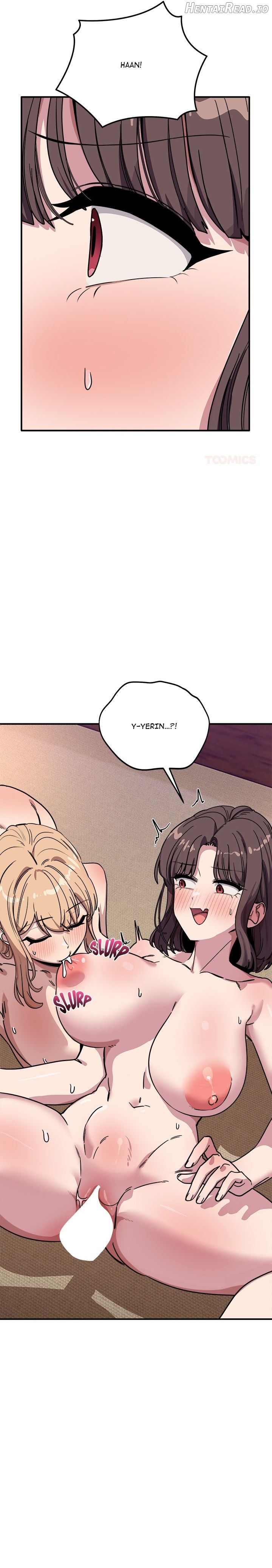 I Became a Dog! Chapter 45 - page 17