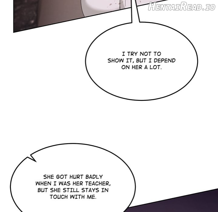No Men Allowed Chapter 46 - page 179
