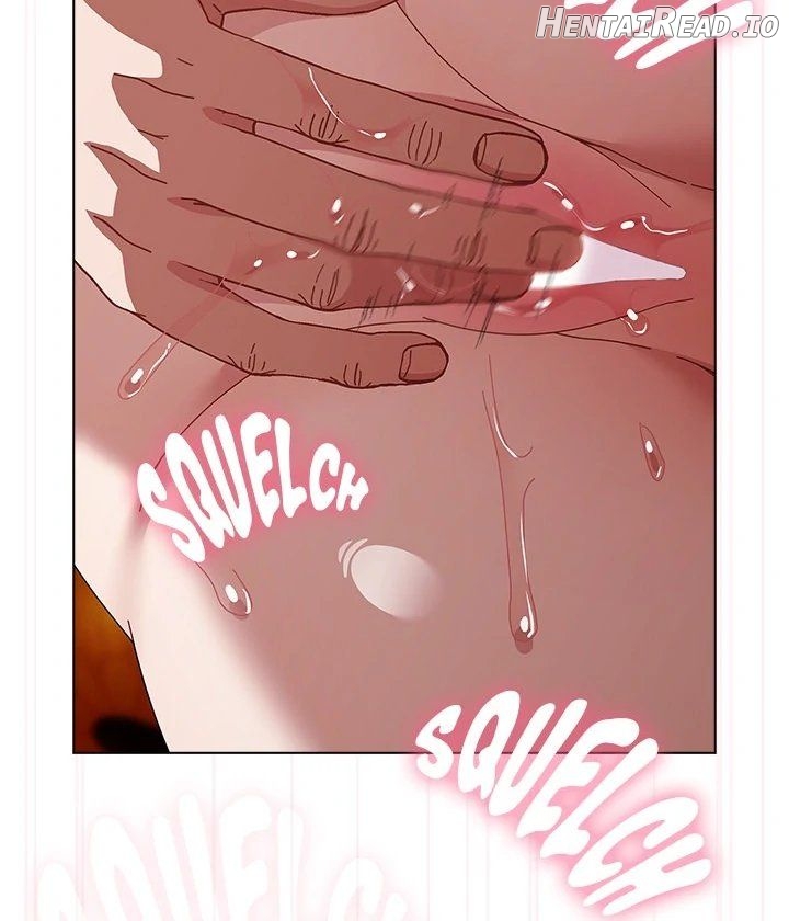 Sweet Girl, Dirty Secrets Chapter 41 - page 11