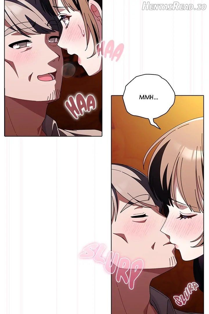 Sweet Girl, Dirty Secrets Chapter 41 - page 14