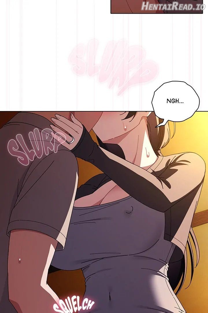 Sweet Girl, Dirty Secrets Chapter 41 - page 15