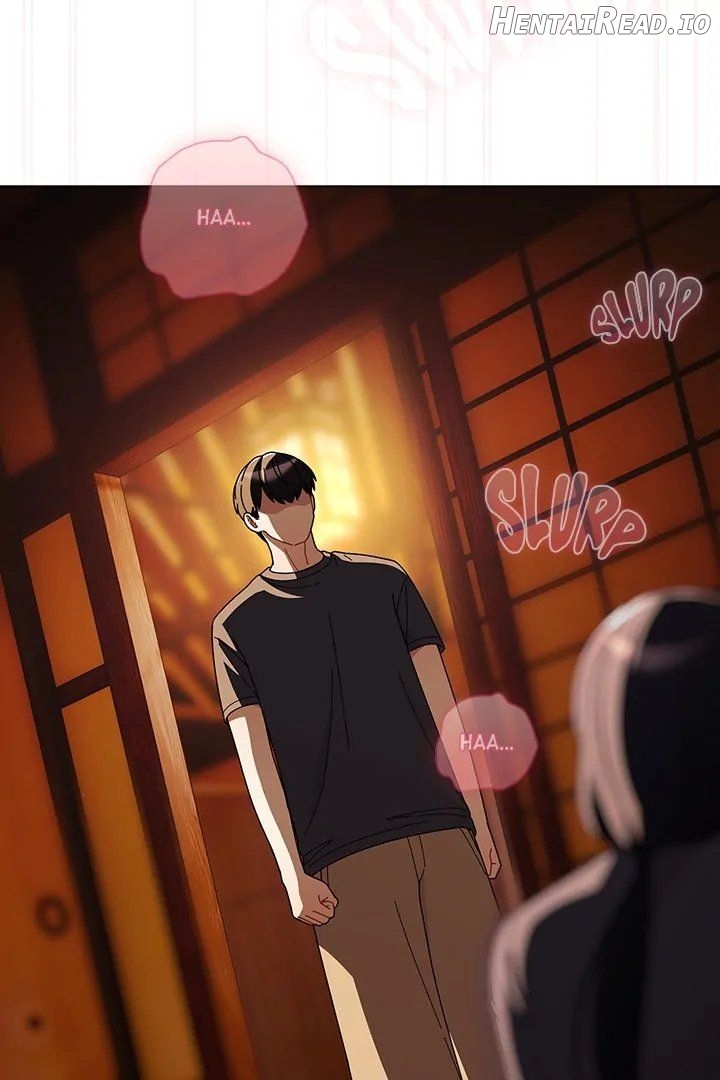 Sweet Girl, Dirty Secrets Chapter 41 - page 18