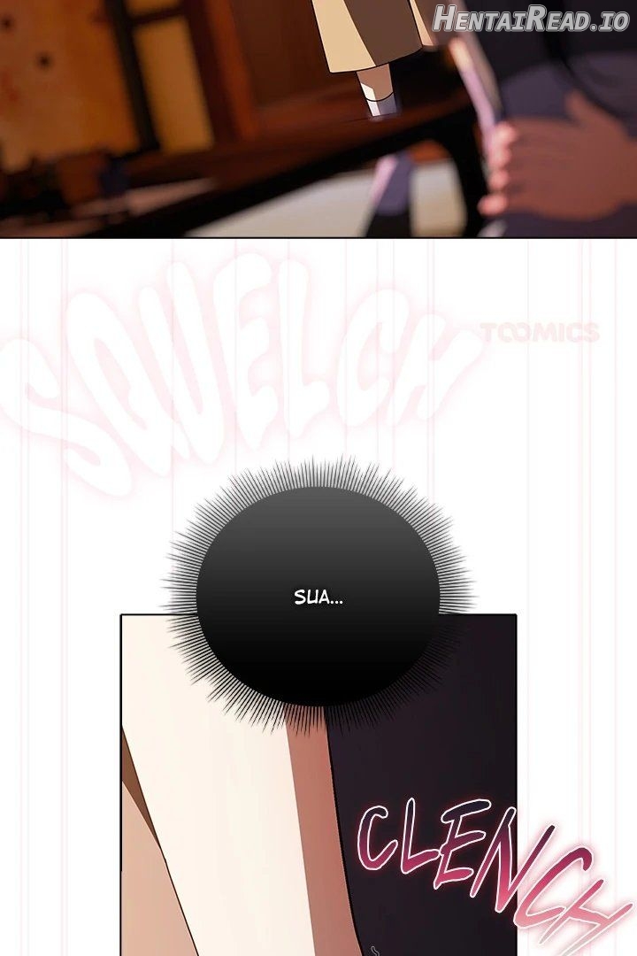 Sweet Girl, Dirty Secrets Chapter 41 - page 19