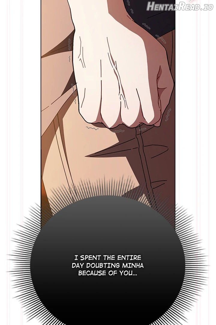 Sweet Girl, Dirty Secrets Chapter 41 - page 20