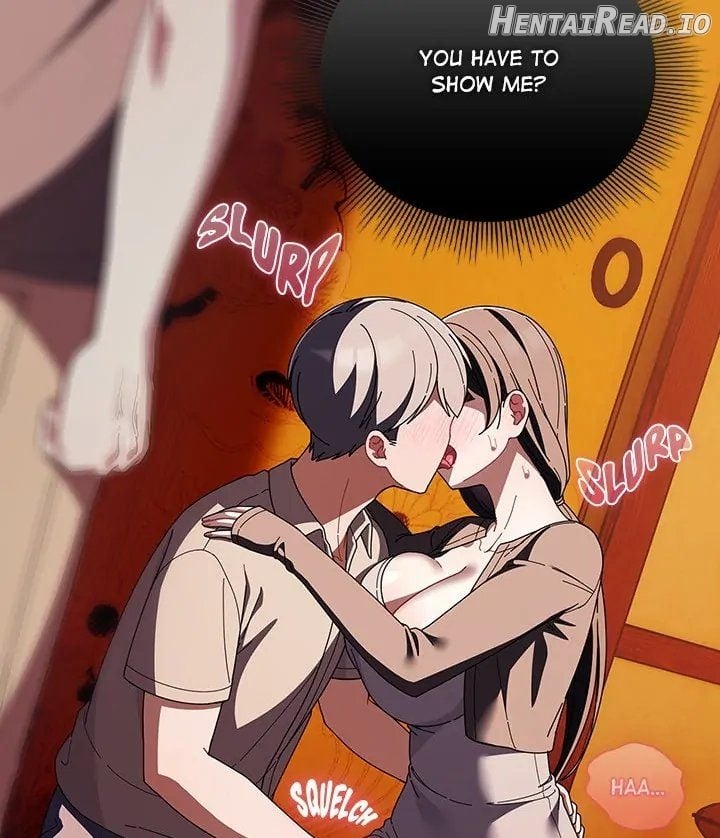 Sweet Girl, Dirty Secrets Chapter 41 - page 22