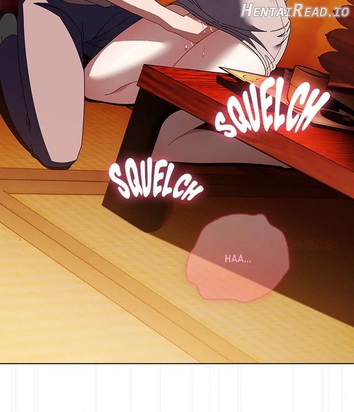 Sweet Girl, Dirty Secrets Chapter 41 - page 23