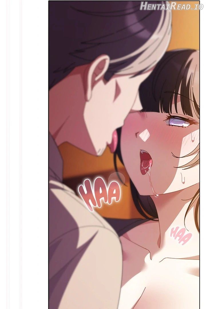Sweet Girl, Dirty Secrets Chapter 41 - page 24