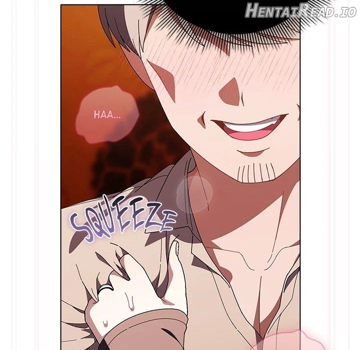 Sweet Girl, Dirty Secrets Chapter 41 - page 28