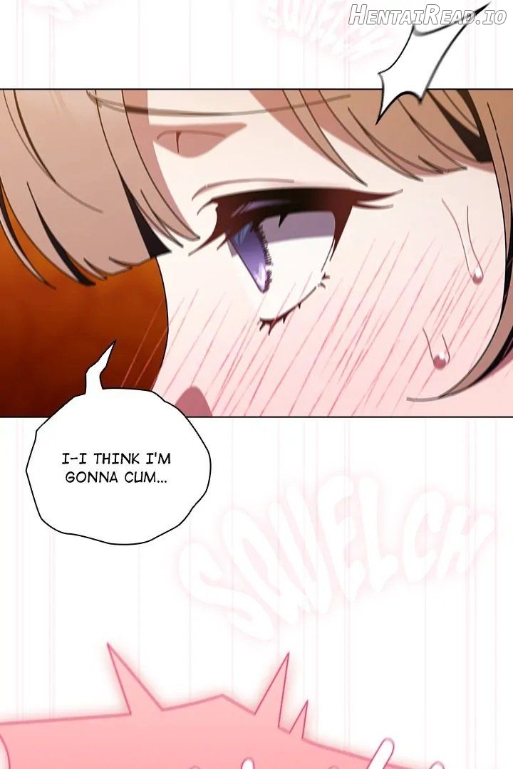 Sweet Girl, Dirty Secrets Chapter 41 - page 30