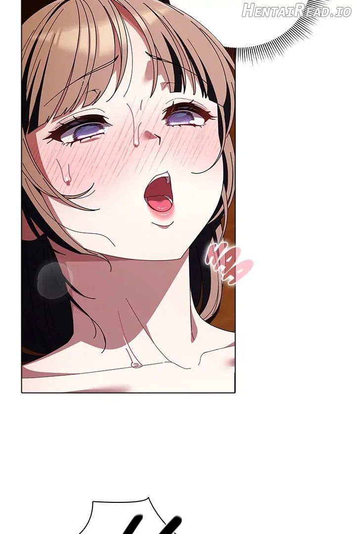 Sweet Girl, Dirty Secrets Chapter 41 - page 37