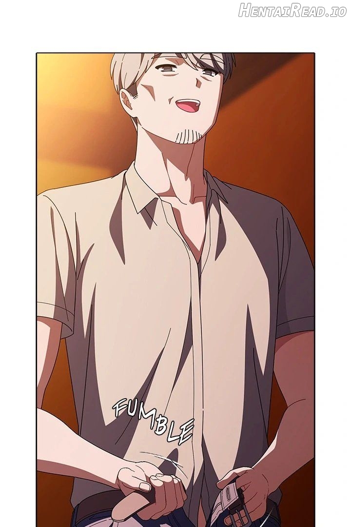 Sweet Girl, Dirty Secrets Chapter 41 - page 47