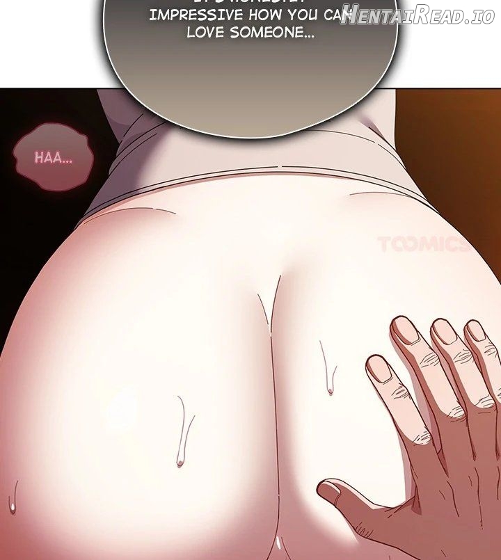 Sweet Girl, Dirty Secrets Chapter 41 - page 49